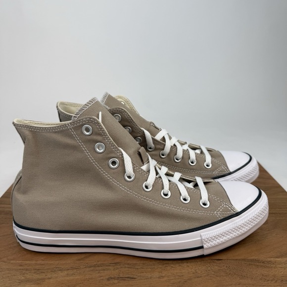 New Mens Converse Chuck Taylor All Star High Vintage Cargo Athletic Shoes Sz 10M main image 8